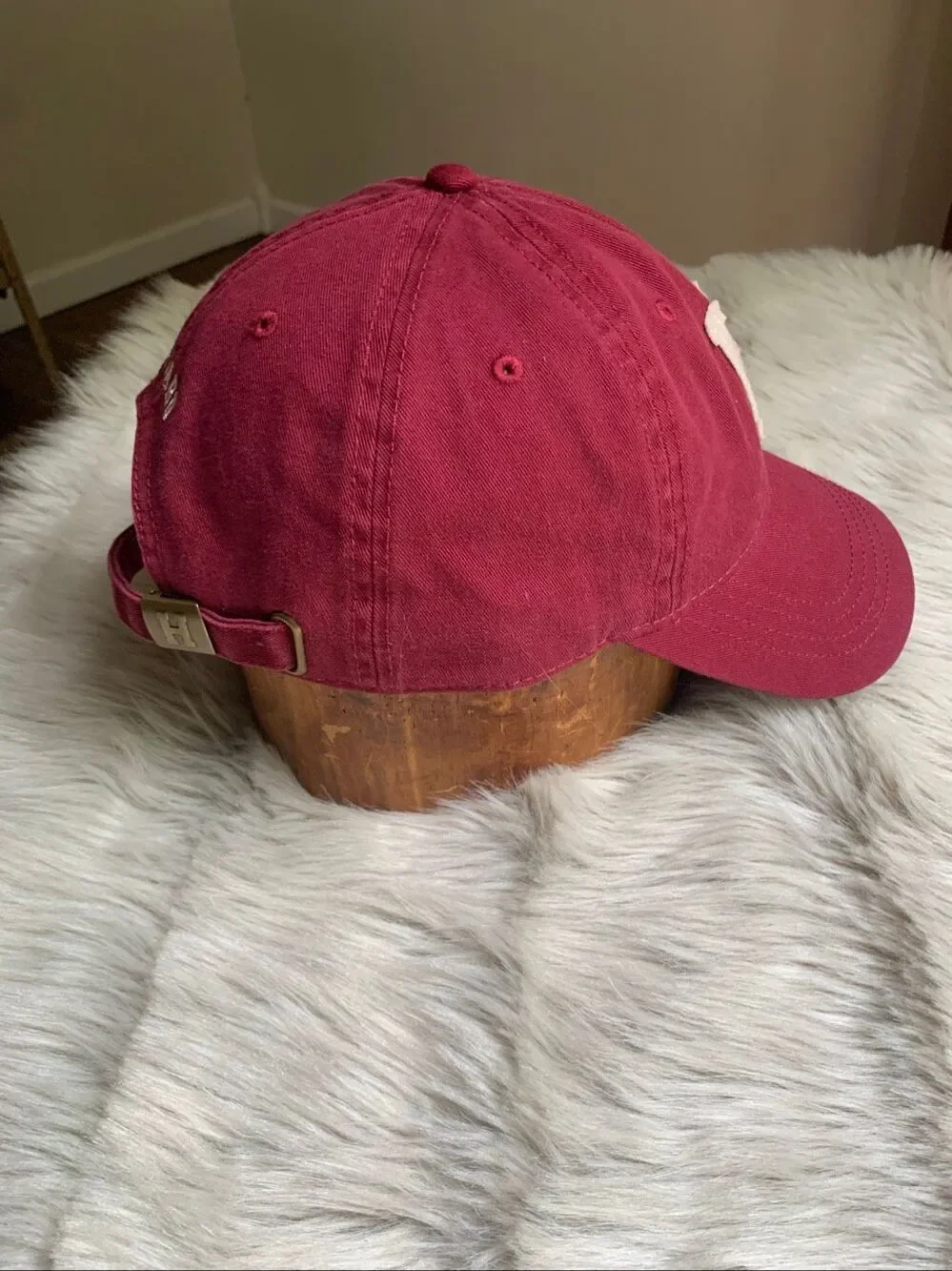 Unisex Harvard University Hat